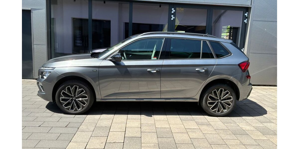 Skoda Kamiq 25.567 km 28.950 &euro; Schmallenberg-Niederberndorf 57392