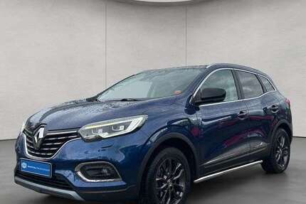 Renault Kadjar 72.500 km 17.890 &euro; Mannheim 68307