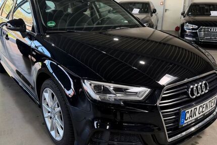 Audi A3 59.300 km 16.950 &euro; Bocholt 46395