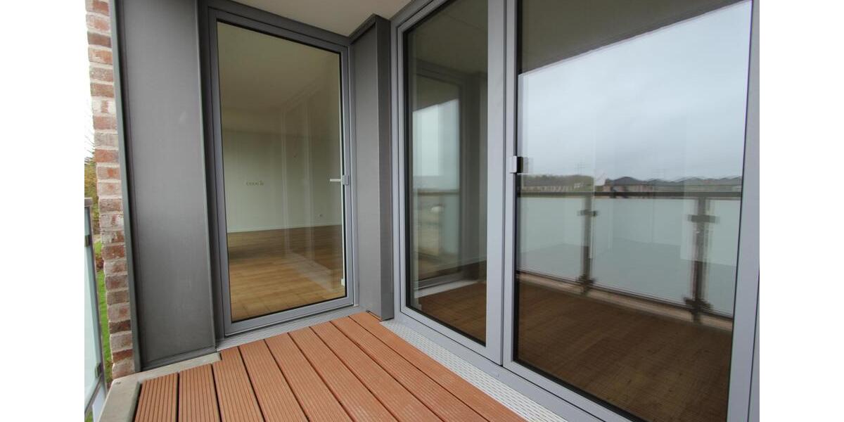 Erstbezug: Hochwertige Eigentumswohnungen im Neubaugebiet Schleiterrassen im KfW 55 Standard 3 zimmer