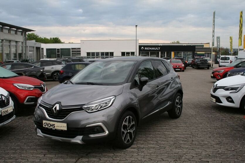 Captur