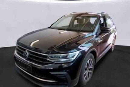 VW Tiguan 71.100 km 25.480 € Balingen 72336