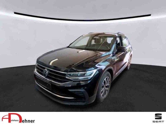 VW Tiguan 71.100 km 25.480 € Balingen 72336
