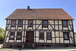 Einfamilienhaus Hofgeismar Schöneberg - 8 Zimmer, 184 m&sup2;, 129.000&euro; | Angebot:25670413