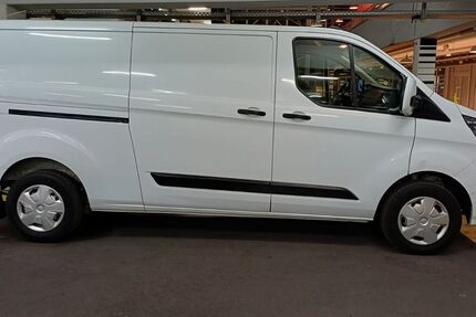 Ford Transit Custom 135.000 km 13.800 &euro; Esslingen am Neckar 73733