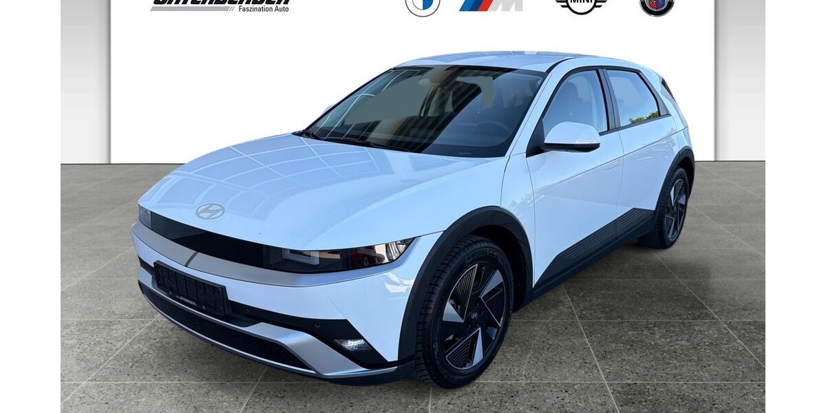 Hyundai IONIQ 5 6.763 km 32.890 &euro; Mühldorf am Inn 84453