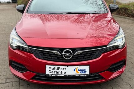 Opel Astra 101.750 km 12.999 &euro; Mannheim 68199