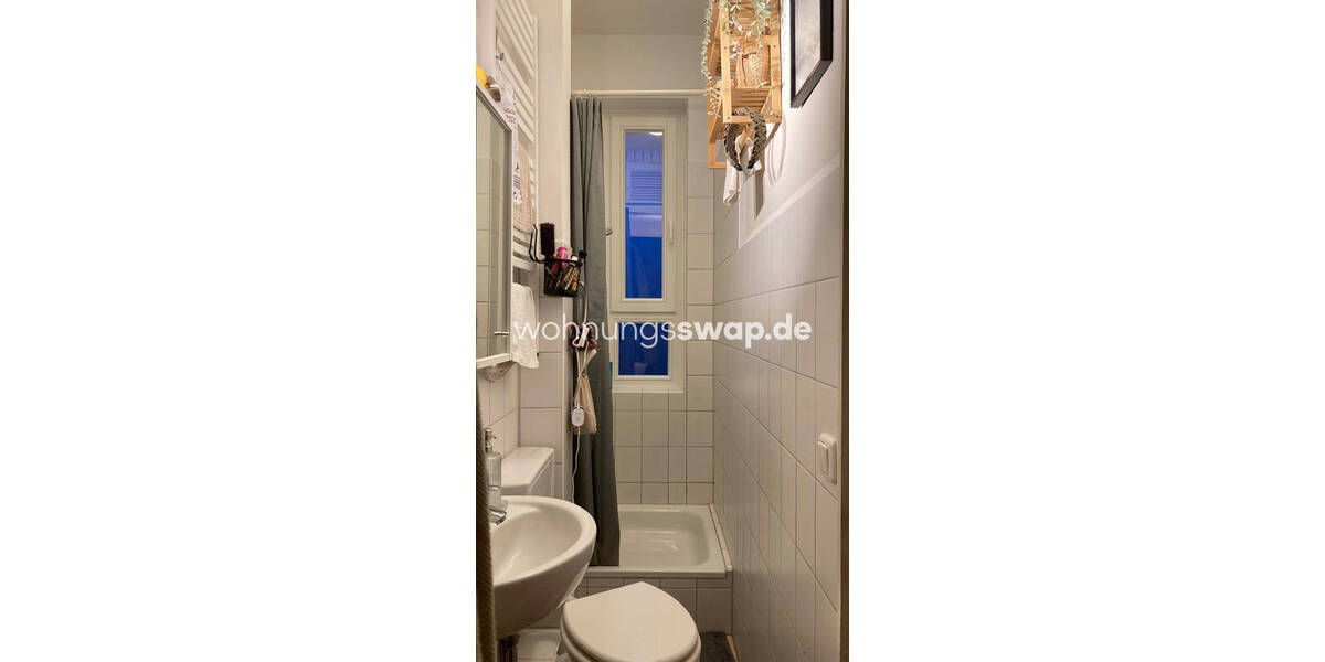 Etagenwohnung Hamburg Eimsbüttel - 3 Zimmer, 66 m&sup2;, 845&euro; | Angebot:26477433