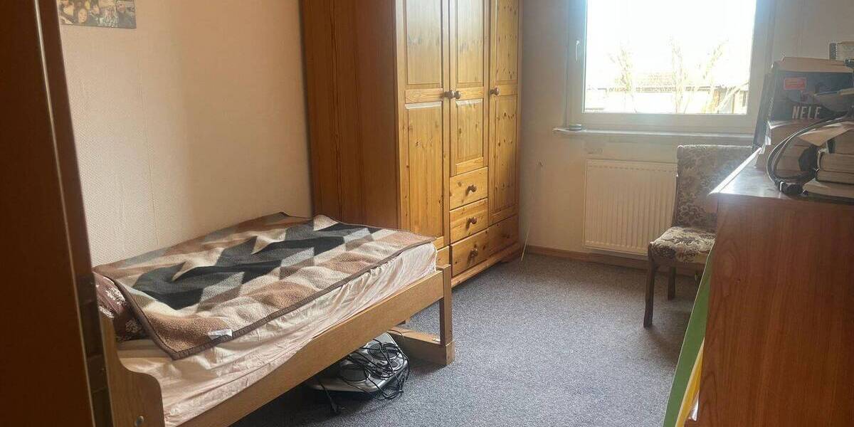 Doppelhaushälfte Berlin Rudow - 6 Zimmer, 135 m&sup2;, 498.000&euro; | Angebot:26820809