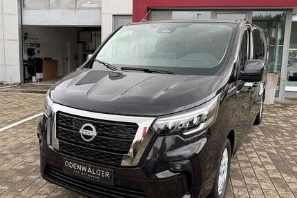 Nissan Primastar 6.002 km 48.477 € Zaberfeld - Michelbach 74374