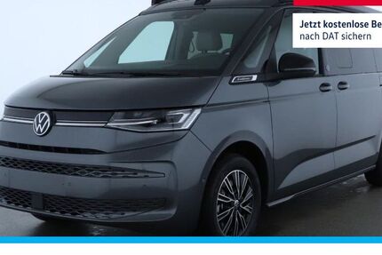 VW T7 California 7.368 km 78.750 € Hanau 63452