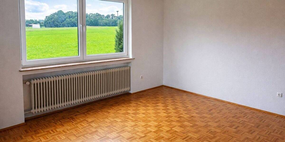 Einfamilienhaus Geiselhöring-Pönning Pönning - 7 Zimmer, 140 m&sup2;, 1.280&euro; | Angebot:26796459