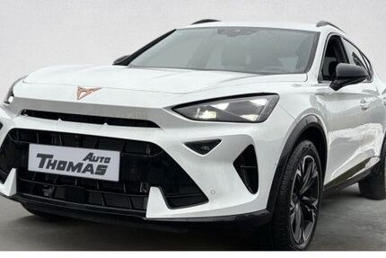 Cupra Formentor 2.500 km 39.880 &euro; Blankenheim 53945