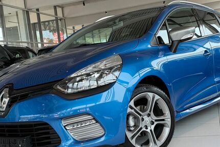 Renault Clio 66.299 km 9.991 &euro; Siegen 57078