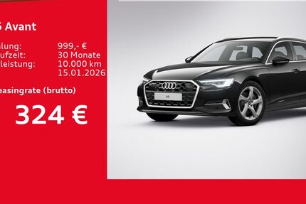 Audi A6 27.602 km 48.390 &euro; Ulm 89073