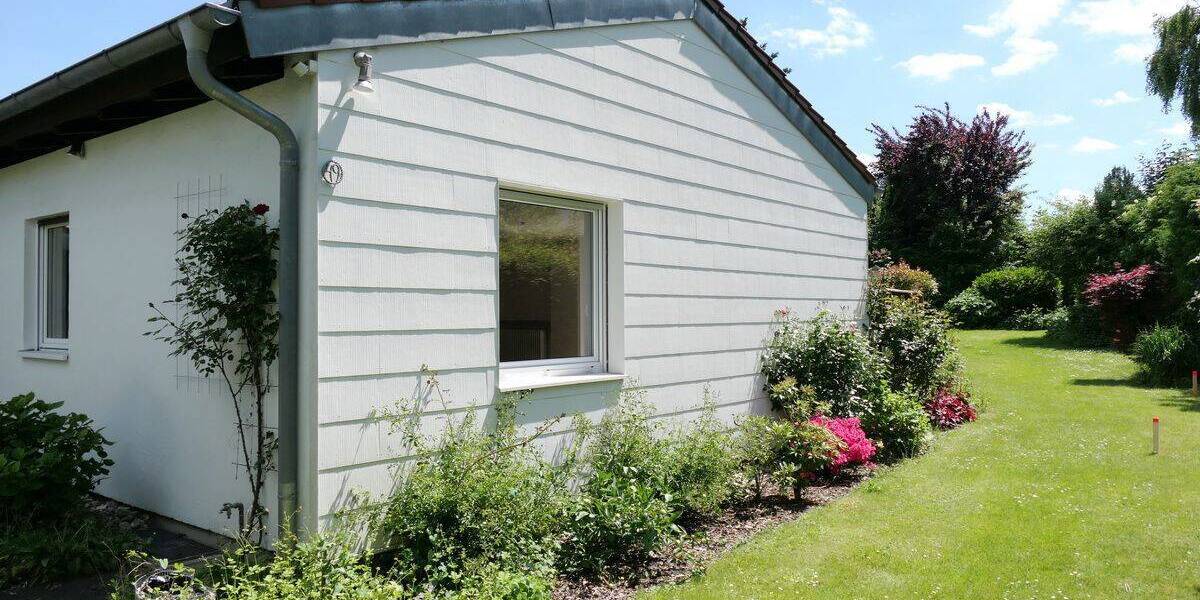 Bungalow Ismaning - 4 Zimmer, 100 m&sup2;, 1.190.000&euro; | Angebot:25749247