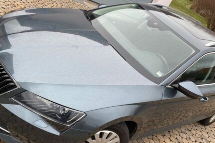 Skoda Superb 148.181 km 17.999 &euro; Schönau an der Brend 97659