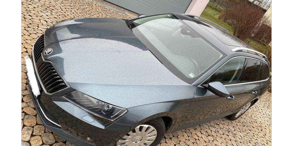 Skoda Superb 148.181 km 18.001 &euro; Schönau an der Brend 97659