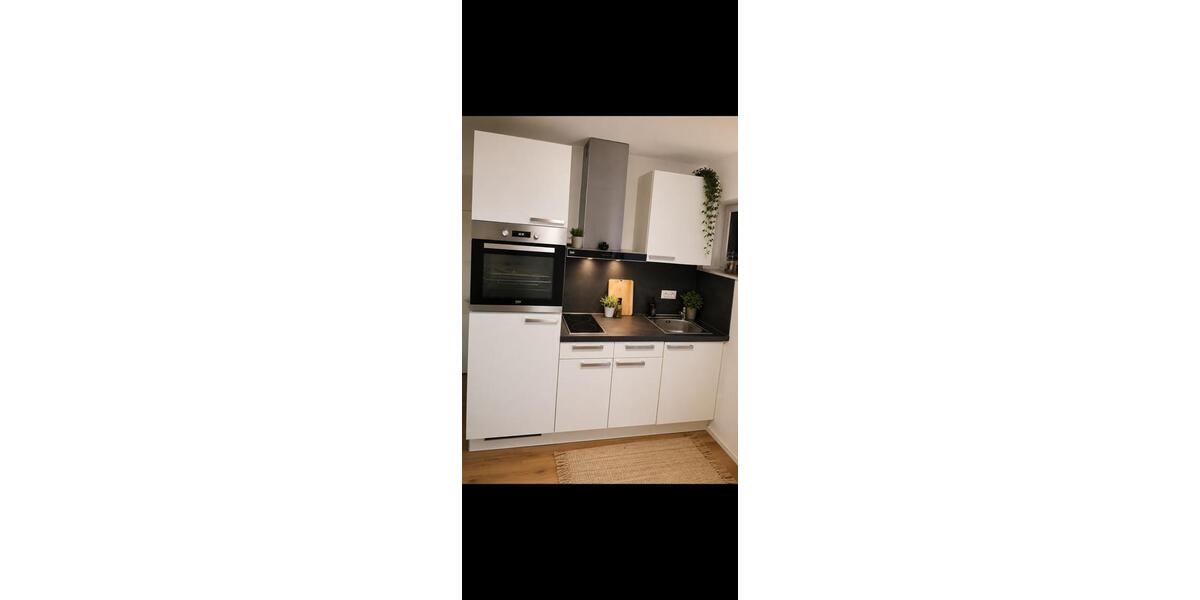 Etagenwohnung Bad Schussenried - 1 Zimmer, 27 m&sup2;, 500&euro; | Angebot:26351318