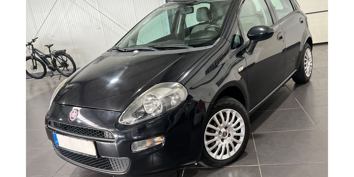 Fiat Punto 177.000 km 2.995 € Bretten 75015