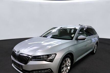 Skoda Superb 105.390 km 22.346 &euro; Bocholt 46395