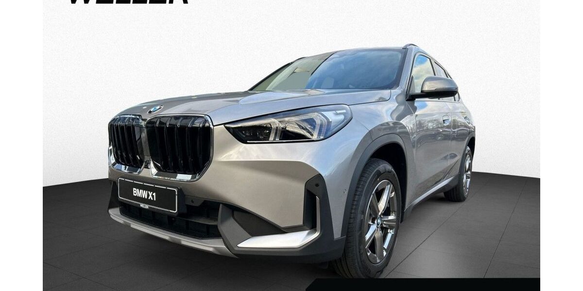 BMW X1 11.189 km 43.199 &euro; Ibbenbüren 49479
