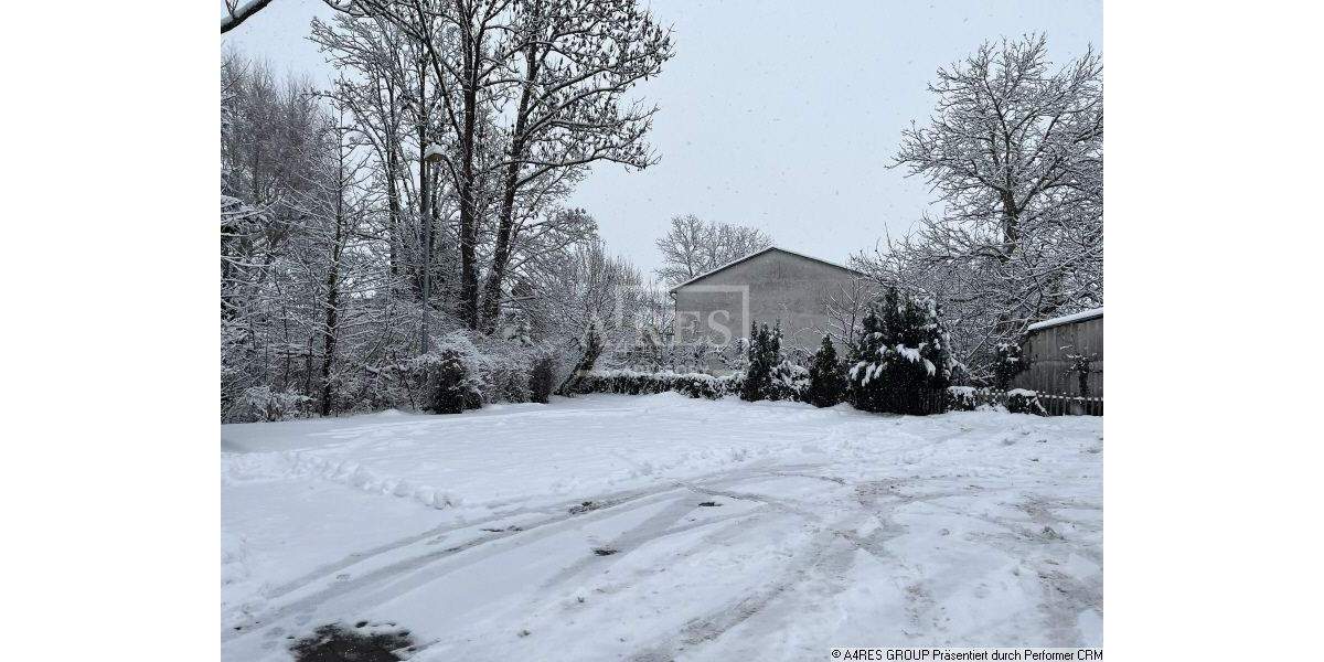 Gewerbeobjekt Eschwege Niederhone - 1.100.000&euro; | Angebot:25698477