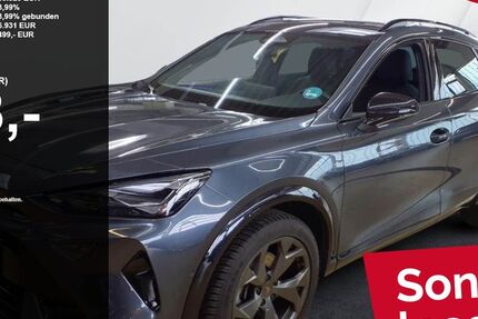 Cupra Formentor 18.300 km 33.320 &euro; Wackersdorf 92442