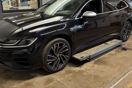 VW Arteon 105.506 km 28.370 &euro; Hamm 59067