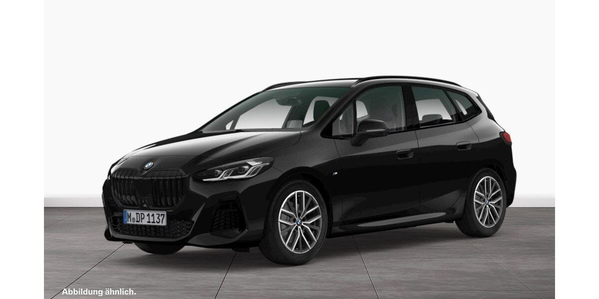 BMW 220 Active Tourer 14.816 km 37.804 &euro; Dresden 01219
