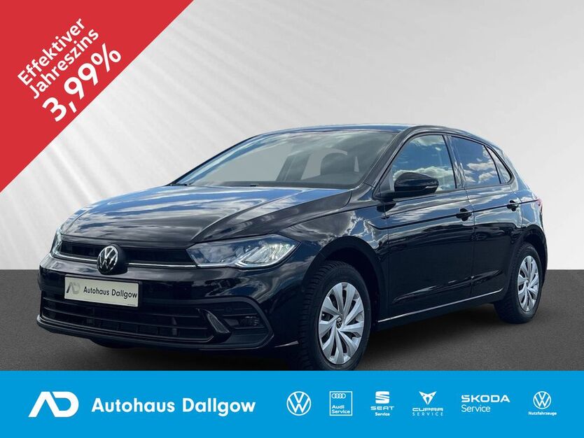 VW Polo 6.074 km 23.900 € Dallgow-Döberitz 14624