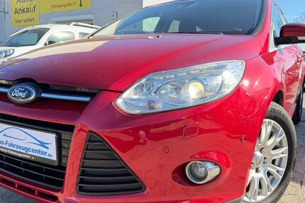 Ford Focus 128.000 km 6.998 &euro; Berlin 13127
