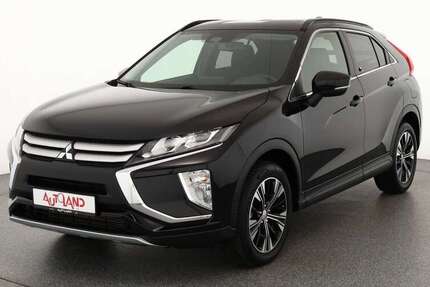 Mitsubishi Eclipse Cross 39.815 km 20.950 € Brehna 06796