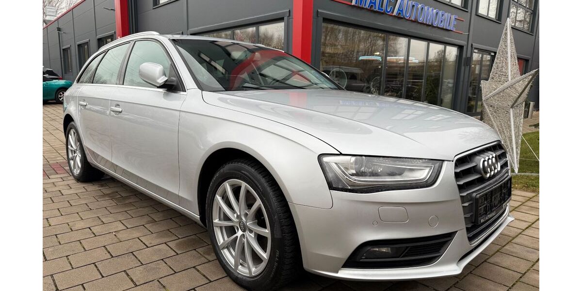 Audi A4 241.525 km 7.999 &euro; Neu Wulmstorf 21629