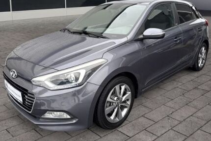 Hyundai i20 114.608 km 8.980 &euro; Obernburg 63785