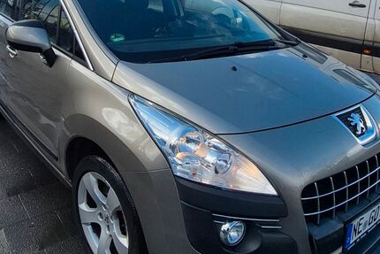 Peugeot 3008 125.200 km 6.990 &euro; Meerbusch 40667