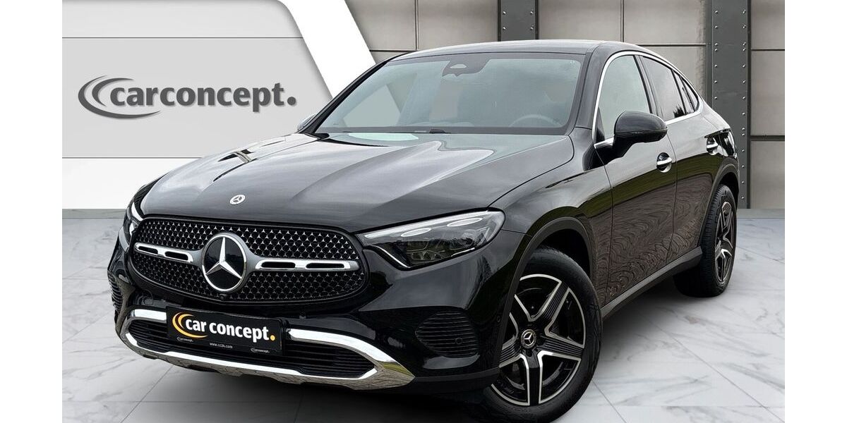 Mercedes-Benz GLC 200 24.637 km 51.900 &euro; Wetzlar 35579