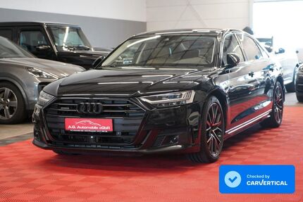 Audi A8 195.277 km 41.950 € Pfungstadt 64319