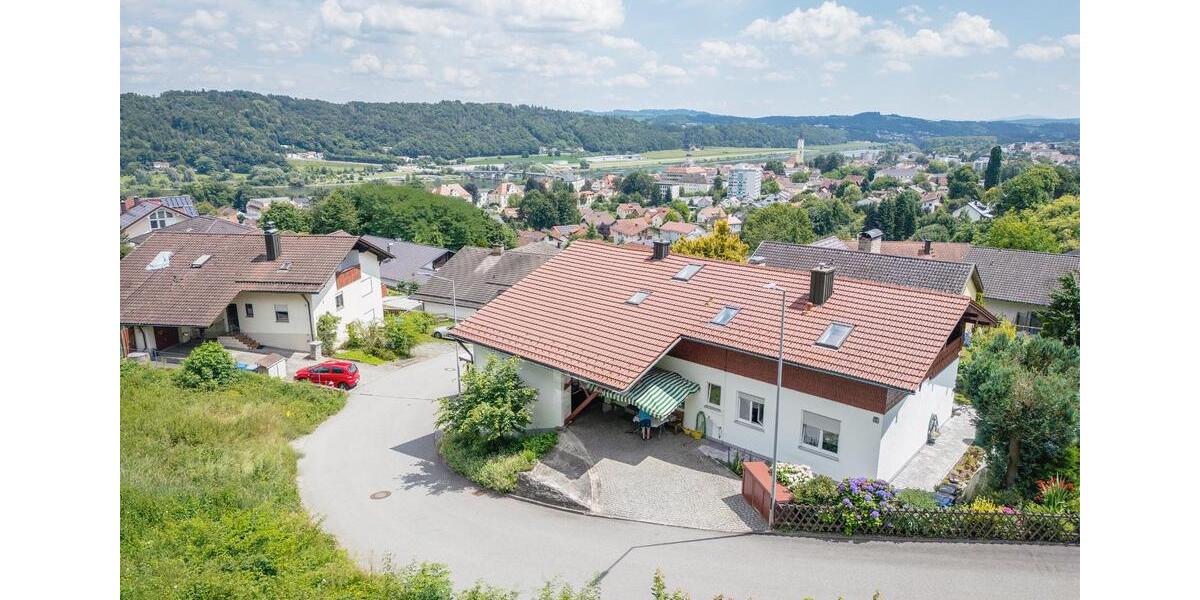 Grundstück Vilshofen an der Donau - 115.330&euro; | Angebot:25923094