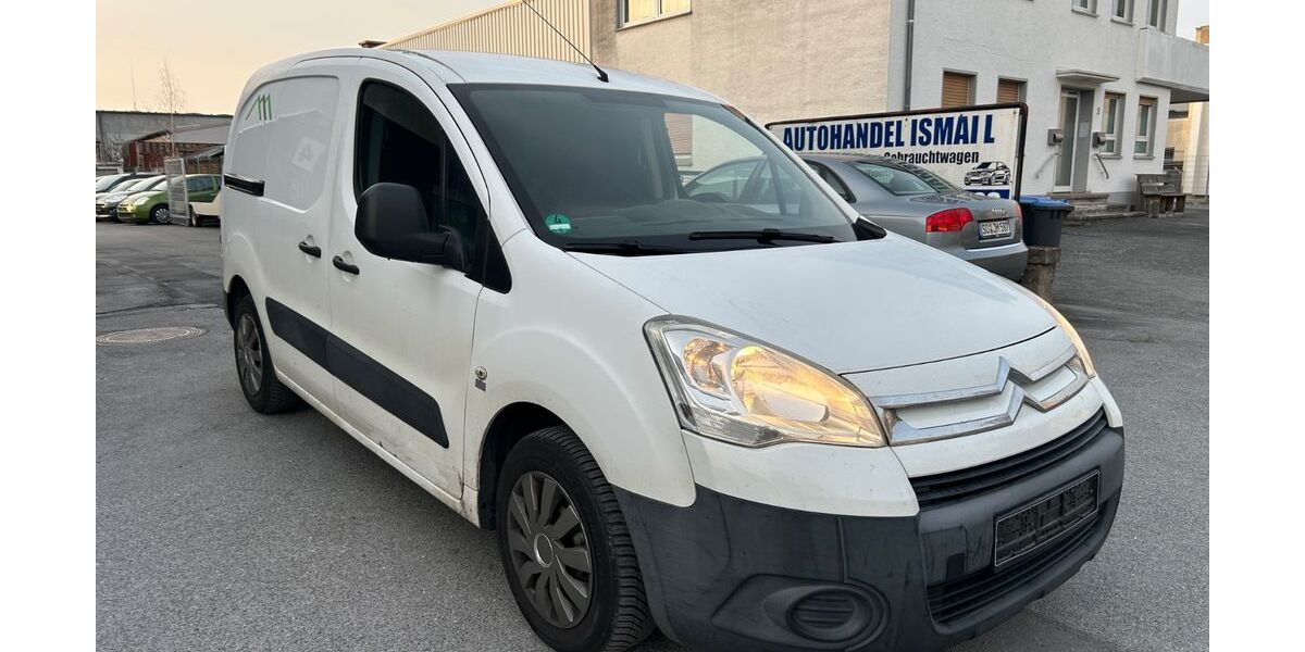 Citroen Berlingo 211.000 km 2.699 &euro; Soest 59494