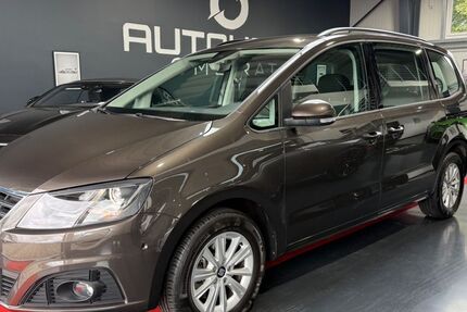Seat Alhambra 23.000 km 21.900 &euro; Aalen-Essingen 73457