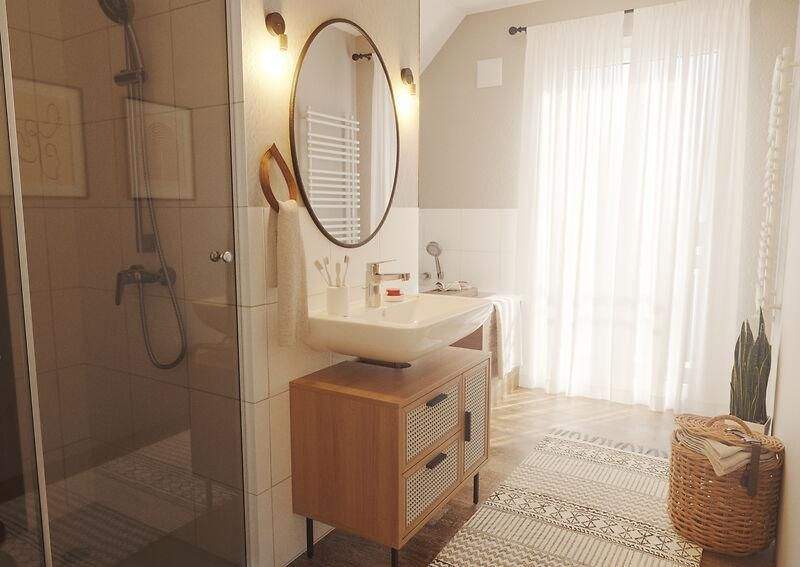 Einfamilienhaus Marlishausen Marlishausen - 5 Zimmer, 130 m&sup2;, 421.675&euro; | Angebot:25866285