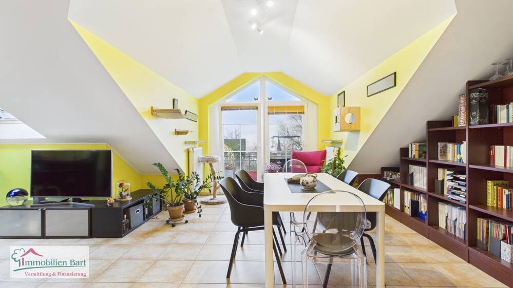 Etagenwohnung Perl - 3 Zimmer, 120 m&sup2;, 377.800&euro; | Angebot:25677854