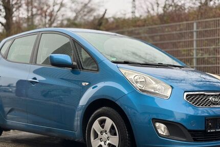 Kia Venga 130.780 km 4.799 &euro; Viersen 41748