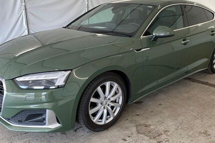 Audi A5 104.985 km 29.990 &euro; Steinbach-Hallenberg OT Herges-Hallenberg 98587