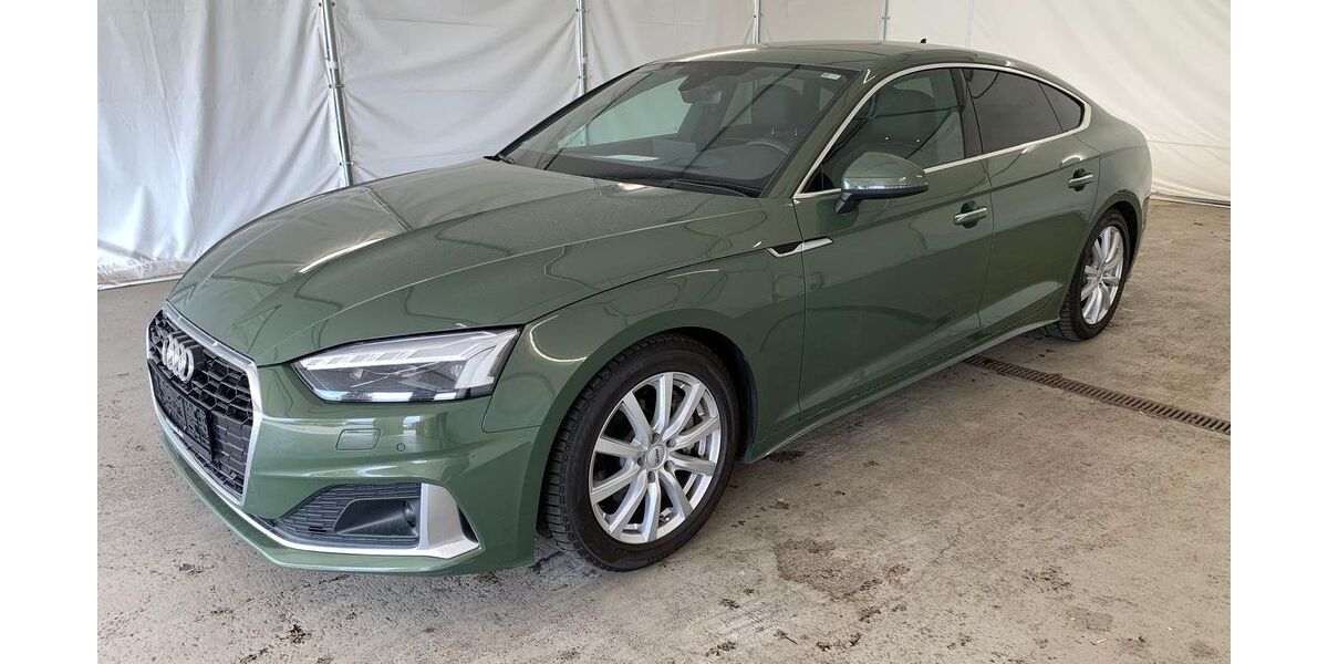Audi A5 104.985 km 29.990 &euro; Steinbach-Hallenberg OT Herges-Hallenberg 98587