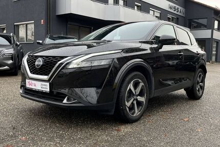 Nissan Qashqai 32.968 km 26.990 &euro; Dachau 85221
