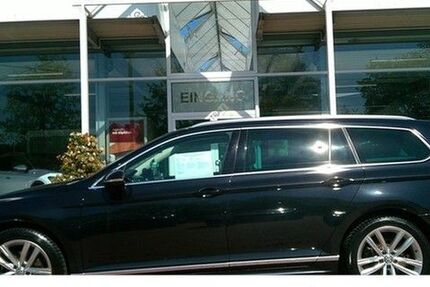 VW Passat 172.500 km 15.380 &euro; Nordhorn 48529