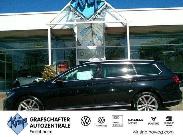 VW Passat 172.500 km 15.380 &euro; Nordhorn 48529