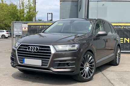 Audi Q7 156.000 km 31.800 € Groß-Zimmern 64846